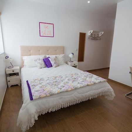 Mocho Guesthouse São Mamede Екстериор снимка