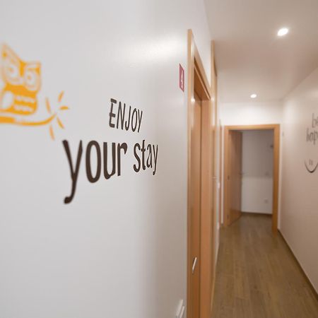 Mocho Guesthouse São Mamede Екстериор снимка