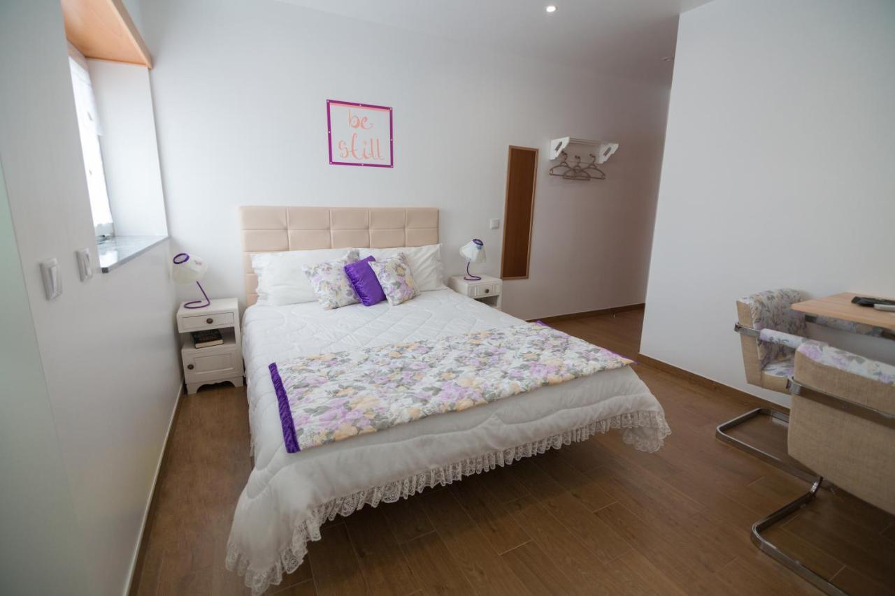 Mocho Guesthouse São Mamede Екстериор снимка