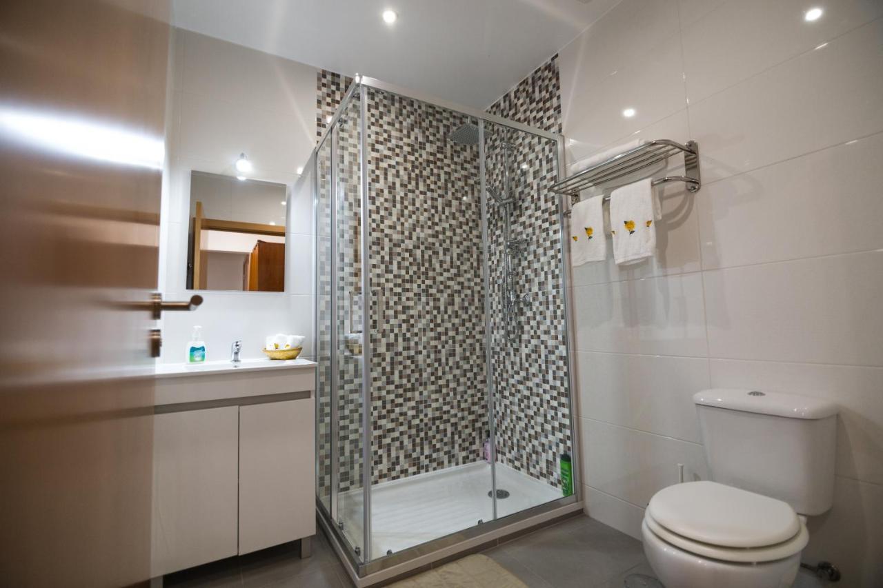 Mocho Guesthouse São Mamede Екстериор снимка