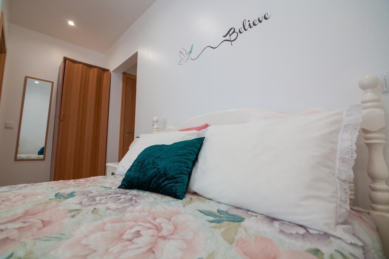 Mocho Guesthouse São Mamede Екстериор снимка