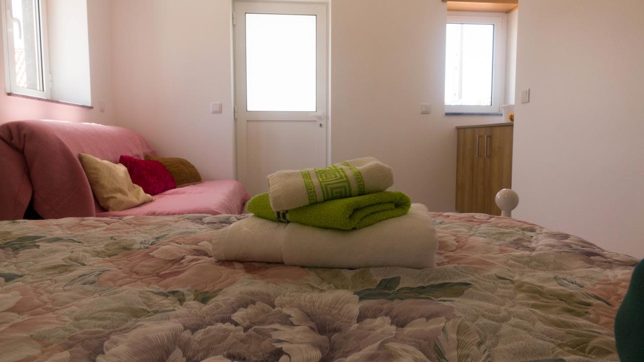 Mocho Guesthouse São Mamede Екстериор снимка