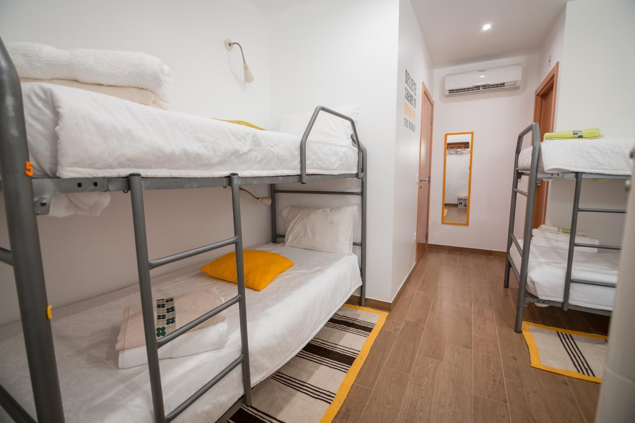 Mocho Guesthouse São Mamede Екстериор снимка