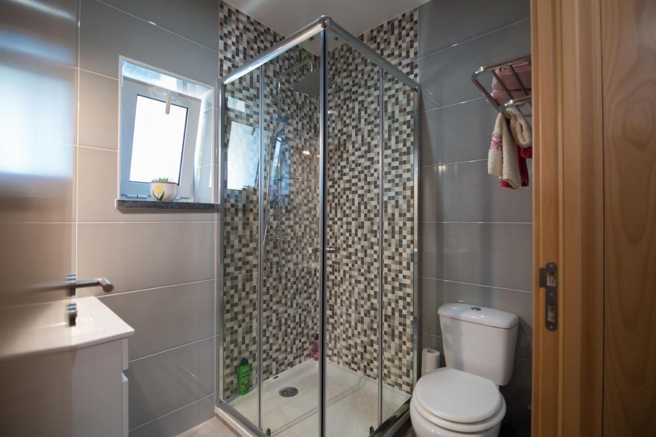 Mocho Guesthouse São Mamede Екстериор снимка