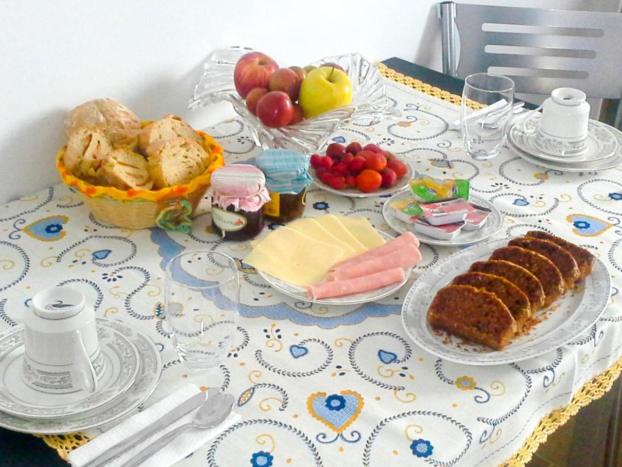Mocho Guesthouse São Mamede Екстериор снимка